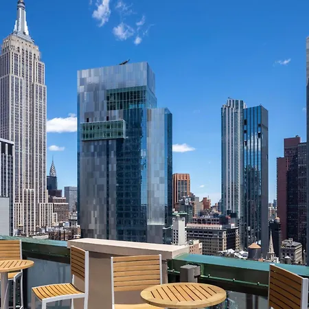 Hyatt House New York/Chelsea Hotel
